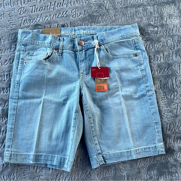 Pants - Mossimo Shorts